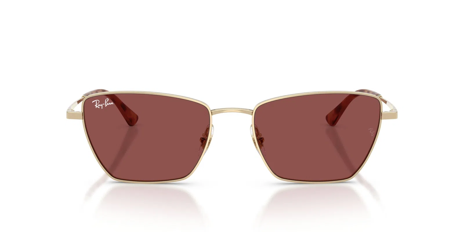 Ray-Ban 3783 Sunglasses - view 11